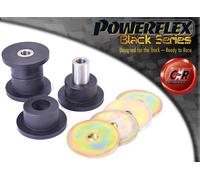 PFR57-222BLK Powerflex Nero Bracci Posteriori Interni