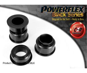 PFR57-223BLK Powerflex Nero Braccio Di Pivot Posteriore Per Tubo Bushes