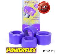 PFR57-411 Powerflex Supporto Freno Posteriore Braccio Traiante Berretto