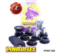 PFR57-509 Powerflex Road Braccio Oscillante Posteriore Superiore Interno/Esterno