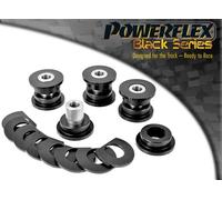 PFR57-509BLK SUPPORTI POWERFLEX BLACK Porsche 997 inc. Turbo ,7