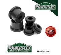 PFR63-120H Powerflex Heritage Posteriore Sub Telaio Kit Montaggio (1976 Su )