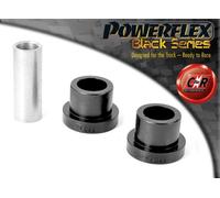 PFR66-416BLK Powerflex Nero Barra Panhard Posteriore Da Fusello Bush