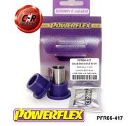 PFR66-417 Powerflex Barra Panhard Posteriore Della Strada A Corpo