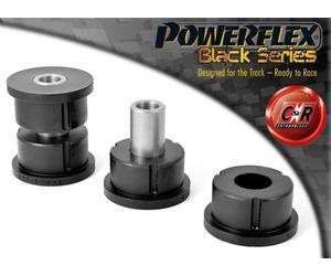 PFR69-115BLK Powerflex Black Posteriore Rimorchio Collegamento Boccole
