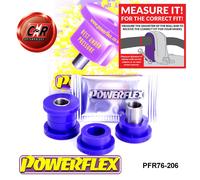 PFR76-206 Powerflex Barra Anti Roll Da Strada Per Le Buste Del Collegamento