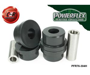 PFR76-304H Powerflex Heritage Posteriore Tirante Boccole Anteriori