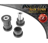 PFR76-305-12BLK Powerflex Black Posteriore Interna Boccole Braccio di Controllo