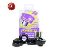PFR76-306-18 Powerflex Road Braccetti Posteriori Esterno Spazzole 18mm