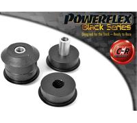 PFR76-410BLK Powerflex Nero Supporti Montaggio Fascio Posteriore