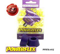 Powerflex RR Panhard A Corpo Boccola Per Starlet/Glanza Tubo EP82/91 PFR76-412