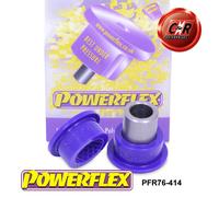PFR76-414 Powerflex Barra Panhard Posteriore Del Doppio Braccio