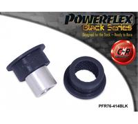 PFR76-414BLK Powerflex Nero Barra Panhard Posteriore Per Supporto Beam