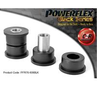 PFR76-606BLK Powerflex Nero Braccio Posteriore Interno Del Toe Arm