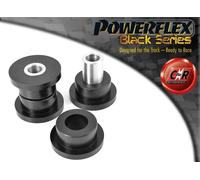 PFR76-610BLK Powerflex Nero Braccio Di Controllo Posteriore Con Mollette Esterne
