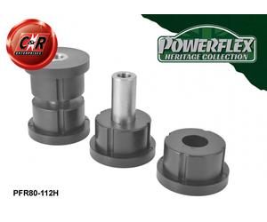 PFR80-112H Powerflex Heritage Supporto Della Trave Posteriore