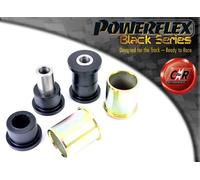 PFR80-1212BLK Powerflex Nero Bracci Superiori Posteriori Interni