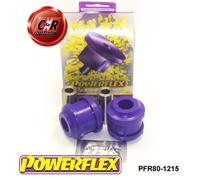 PFR80-1215 Powerflex Braccetto Posteriore Inferiore Esterno