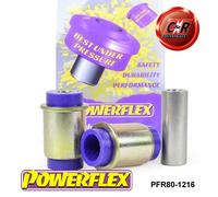 PFR80-1216 Powerflex Braccetto Posteriore Inferiore Con Bushings