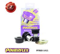 PFR80-1411 Powerflex Barra Panhard Posteriore Viti Esterni