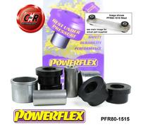 PFR80-1515 Powerflex Braccio Del Collegamento Del Toe Posteriore