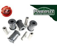 PFR85-1011H Powerflex Heritage Braccio Traxe Posteriore Per Bush Del Telaio