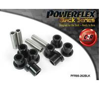 PFR85-262BLK Powerflex Nero Braccio Posteriore Del Trailing Arm Bush