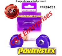 PFR85-263 Powerflex Barra Anti Roll Posteriore Interna 18,5mm