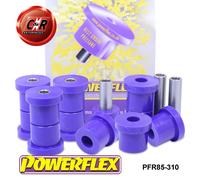 PFR85-310 Powerflex Struttura Posteriore Cerniere Foglia
