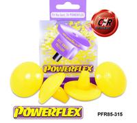 PFR85-315 Powerflex Struttura Posteriore Arco Delle Foglie Antirumore