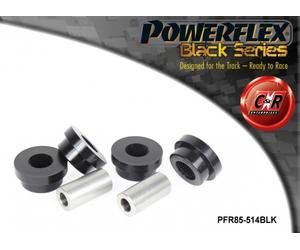 PFR85-514BLK Powerflex Nero Braccetto Superiore Posteriore Bush Interno