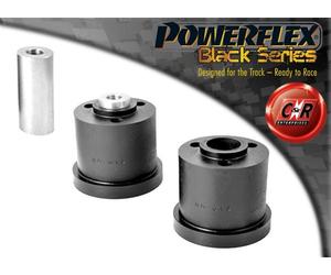 PFR85-615BLK Supporti Per Montaggio Del Fascio Posteriore Powerflex Neri