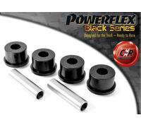 PFR88-210BLK Powerflex Nero Bracci Posteriori Di Guida A Bussole Del Telaio