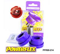 PFR88-214 Powerflex Barra Panhard Posteriore A Chassis Bush
