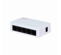 PFS3005-5GT-L-V2 - Switch L2 unmanaged 5 porte G case plastico