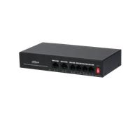 PFS3006-4ET-36 - Switch unmanaged 6 porte (4 PoE 36 W)