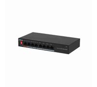 PFS3008-8GT-60-V2 - Switch unmanaged 8 porte G (4 PoE 60 W)