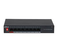 PFS3008-8GT-96-V2 - Switch unmanaged 8 porte G PoE 96 W