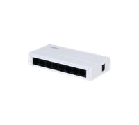 PFS3008-8GT-L-V2 - Switch L2 unmanaged 8 porte G case plastico