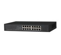 PFS3016-16GT-M - Switch unmanaged 16 porte Gigabit