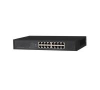 PFS3016-16GT - Switch L2 unmanaged 16 porte G