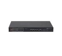 PFS4218-16ET-190-V3 - Switch L2 managed 18 porte (16 PoE <190 W)