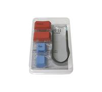 PFU Color Key Top Set (solo serie HHKB Professional) PD-KB400KT01