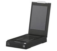 Scanner piano Ricoh FI-70F 600x600 DPI 24 bit A6 USB nero