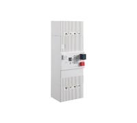PG 5-60A 2P Adjustable Low Voltage Air Switch Residual Current Circuit Breaker With Over and Short Current Leakage Protection MQXFCZUX(5-15A,WITH LEAKAGE_2P ELECTRONICS)