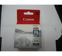 PG-510 Originale Canon MP240 495 ip2700 Inchiostro Black 2970B001 Contenuto:9ml