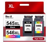 PG 545 CL 546 XL PG 545XL CL 546XL Cartucce d inchiostro Sostituzione per Canon