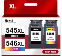 PG-545 CL-546 XL PG-545XL CL-546XL Cartucce D'Inchiostro Sostituzione per Canon