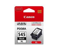 Canon PG-545XL (8286B001) Cartuccia d'inchiostro nero ORIGINALE 546XL colore