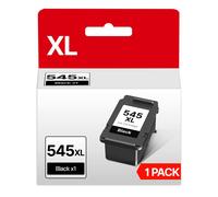 PG 545XL 545XL Nero Cartuccia d inchiostro Sostituzione per Canon PG 545 545